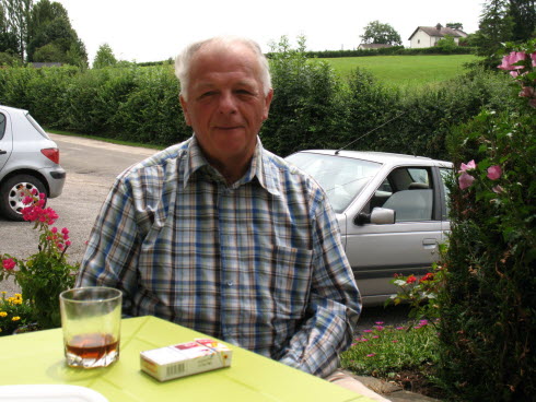 Illustration choisie pour la pensée illustrée