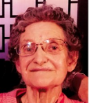 Photographie de Cécile DEBUYSER 