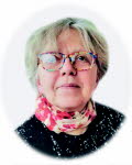 Photographie de Catherine KREMER 