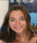 Photographie de Carène MEZINO 