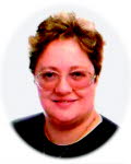 Photographie de Marie-Thérèse RIZZO 