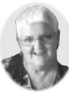 Photographie de Françoise BAUD