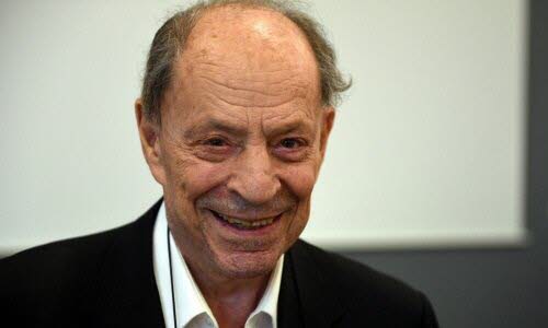 Photographie de Charles DUMONT