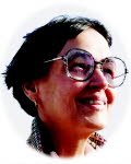 Photographie de Patricia  FAZIO 