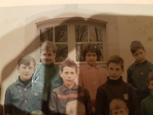 Illustration choisie pour la pensée illustrée