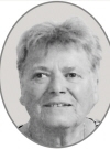 Photographie de Hélène SIRLIN 