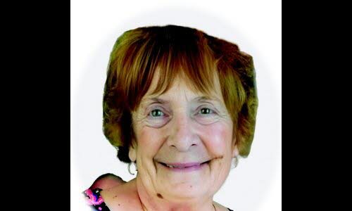 Photographie de Michèle GINON