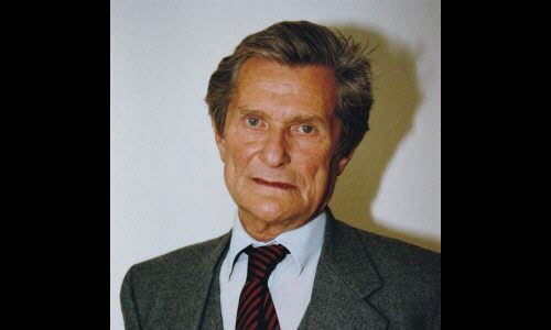 Photographie de Léon SCHWARTZENBERG