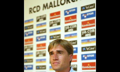 Photographie de Javier DORADO