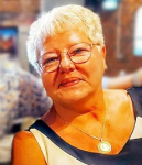Photographie de Bernadette HOET 