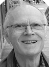 Photographie de Robert VICÉRIAT