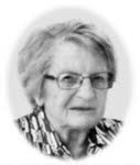 Photographie de Thérèse MANSUY 