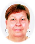 Photographie de Maria Célinia RASO 