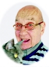 Photographie de Guy SAINT-HILLIER 