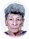 Photographie de Jeanne MULLER 