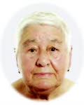 Photographie de Georgette  PAUTLER  