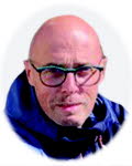 Photographie de Martial KIRSCH 