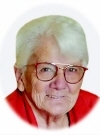 Photographie de Maria Catherine LÉMOND