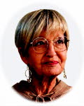 Photographie de Gisèle WEISSE 