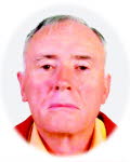 Photographie de Guerrino IEZZI 
