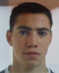 Photographie de Charles SERRANO 