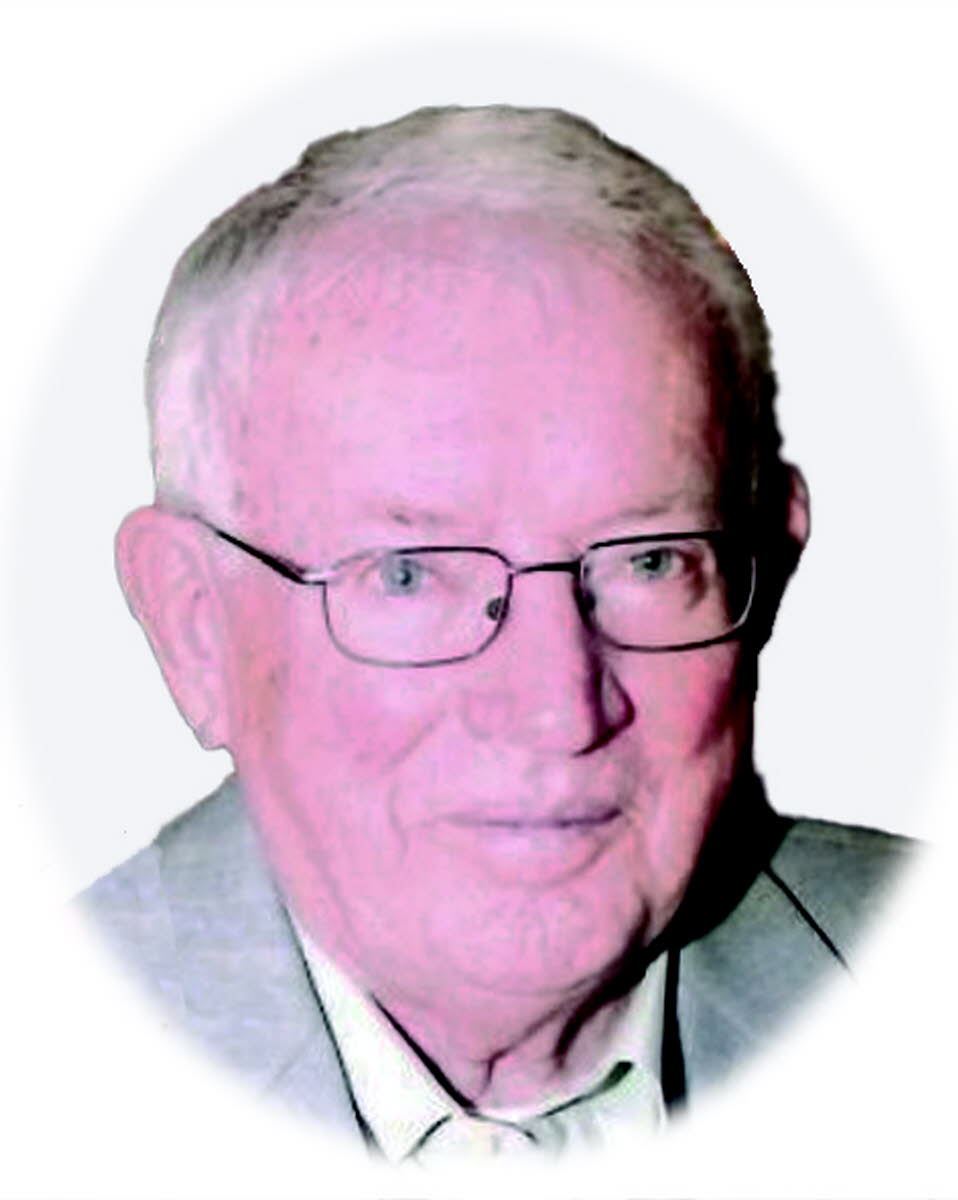 Avis de décès de Monsieur Pierre RASS paru le 08/12/2022 dans Le Républicain Lorrain