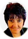 Photographie de Sylvaine LACENAIRE 