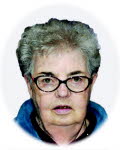 Photographie de Geneviève BOULANGER 