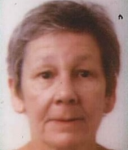 Photographie de Françoise GOUWY 