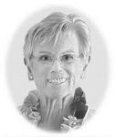 Photographie de Gisèle MOREAU 