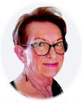 Photographie de Monique BURTÉ 