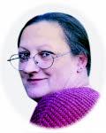 Photographie de Gisèle  NIMSGERN 