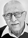 Photographie de Robert BORNERT