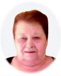 Photographie de Irène FOX 