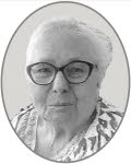 Photographie de Denise KAUFFER 
