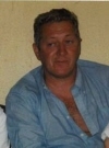 Photographie de Gérard REMBERT