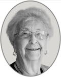 Photographie de Marie Eugénie HOFFER 