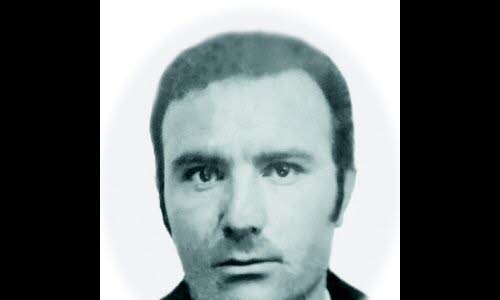 Photographie de Jean Michel ALONSO