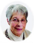 Photographie de Marie-France POLI 