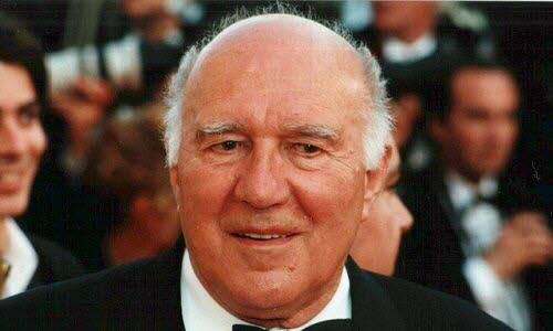 Photographie de Michel PICCOLI