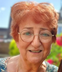 Photographie de Liliane DELAPORTE 