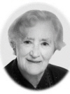 Photographie de Hélène KAYL 