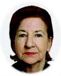 Photographie de Renée HIPP 