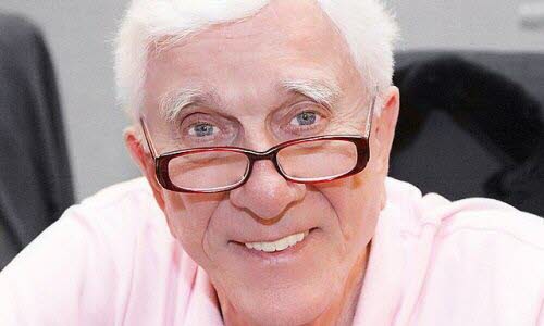Photographie de Leslie NIELSEN
