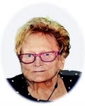 Photographie de Marie José MORAINVILLE 