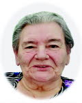 Photographie de Cécile PICHLER 
