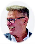 Photographie de Raymond SCHAUBER 