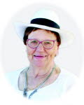 Photographie de Maria DA SILVA FARIA 