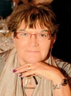 Photographie de Simone BUES 