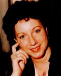 Photographie de Marie-Christine NOVERO 